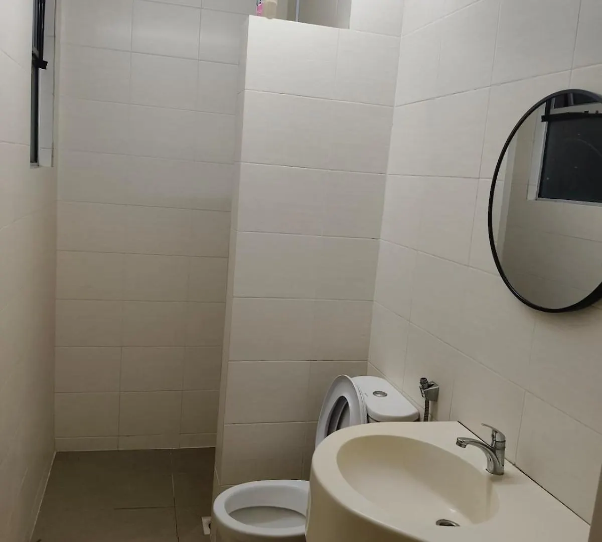 2 Rooms Apartment At Kuala Lumpur