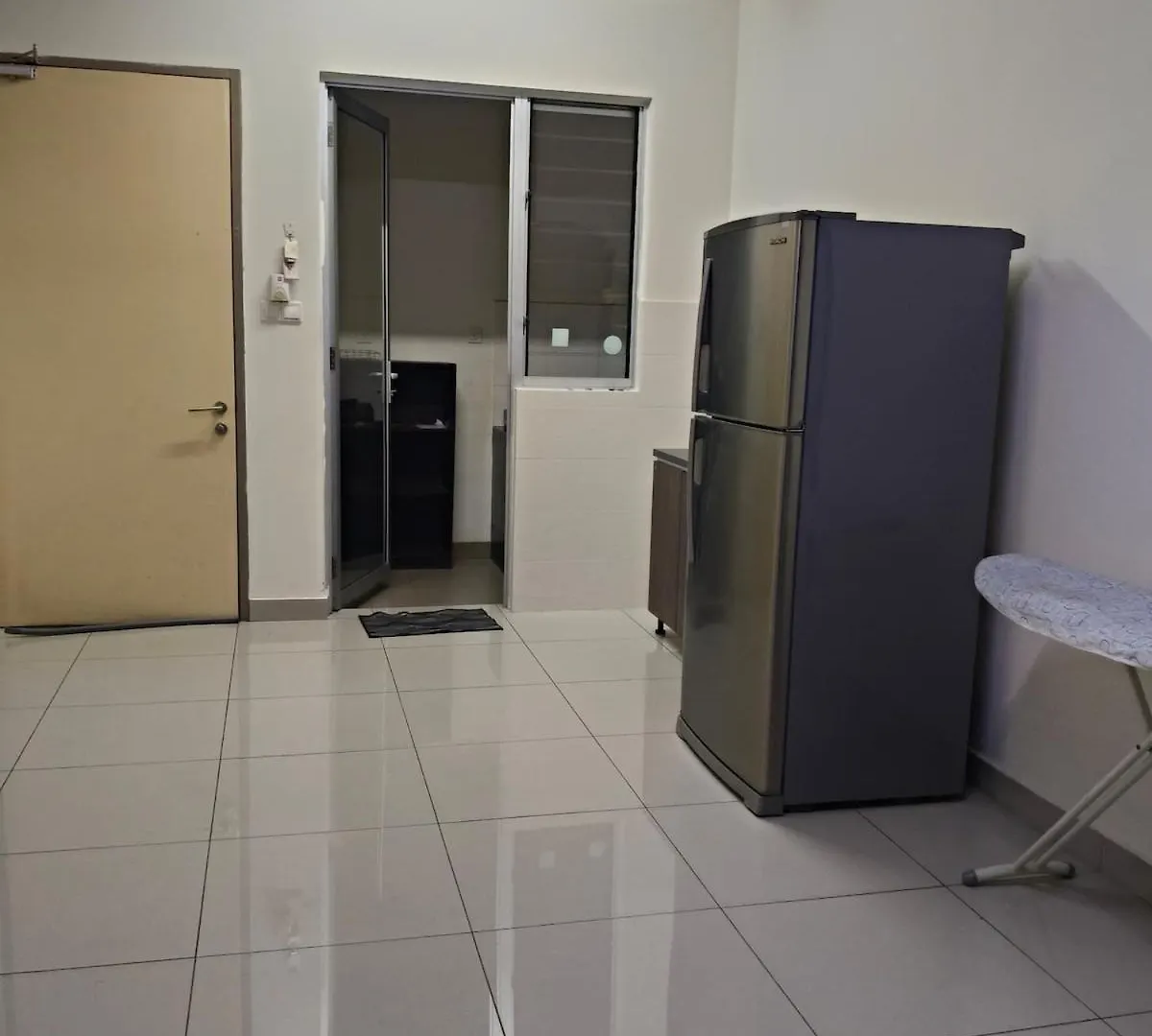 2 Rooms Apartment At Kuala Lumpur 0*,  Malaysia